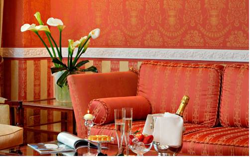 Фото Hotel Mozart