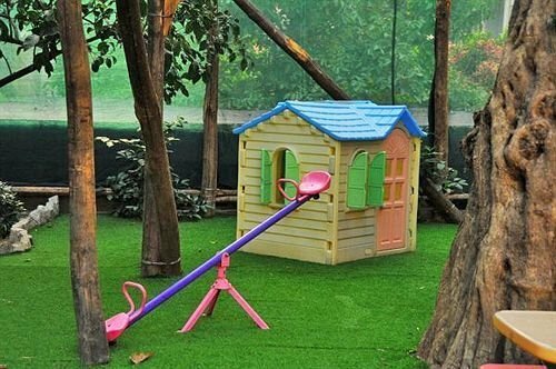 Гостиница Conca Park в Сорренто