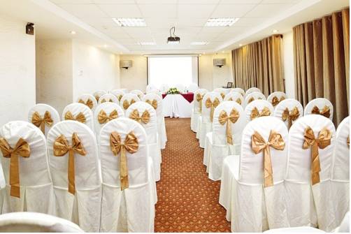 Фото Aristo Saigon Hotel