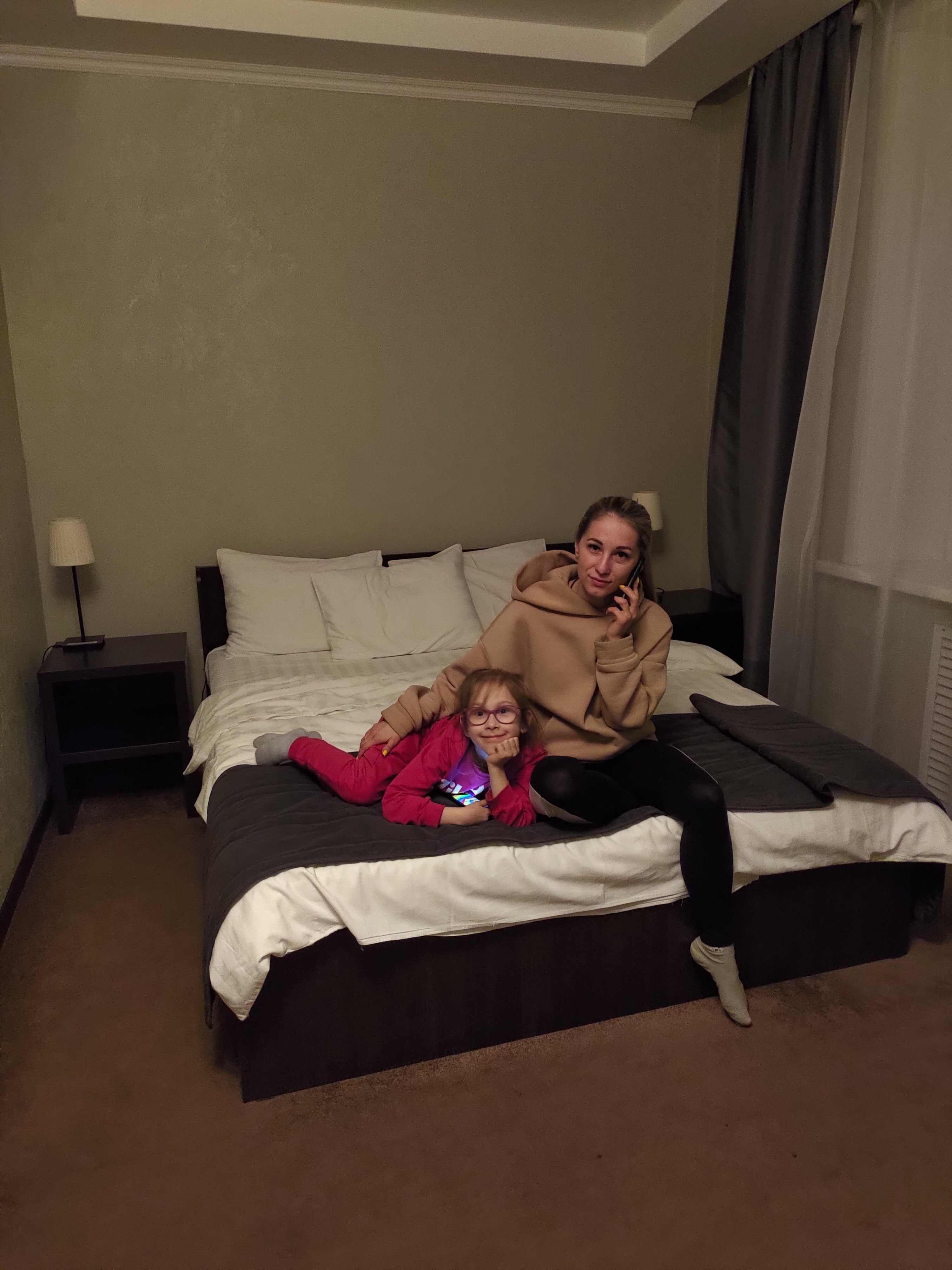 Фото Тамбовская