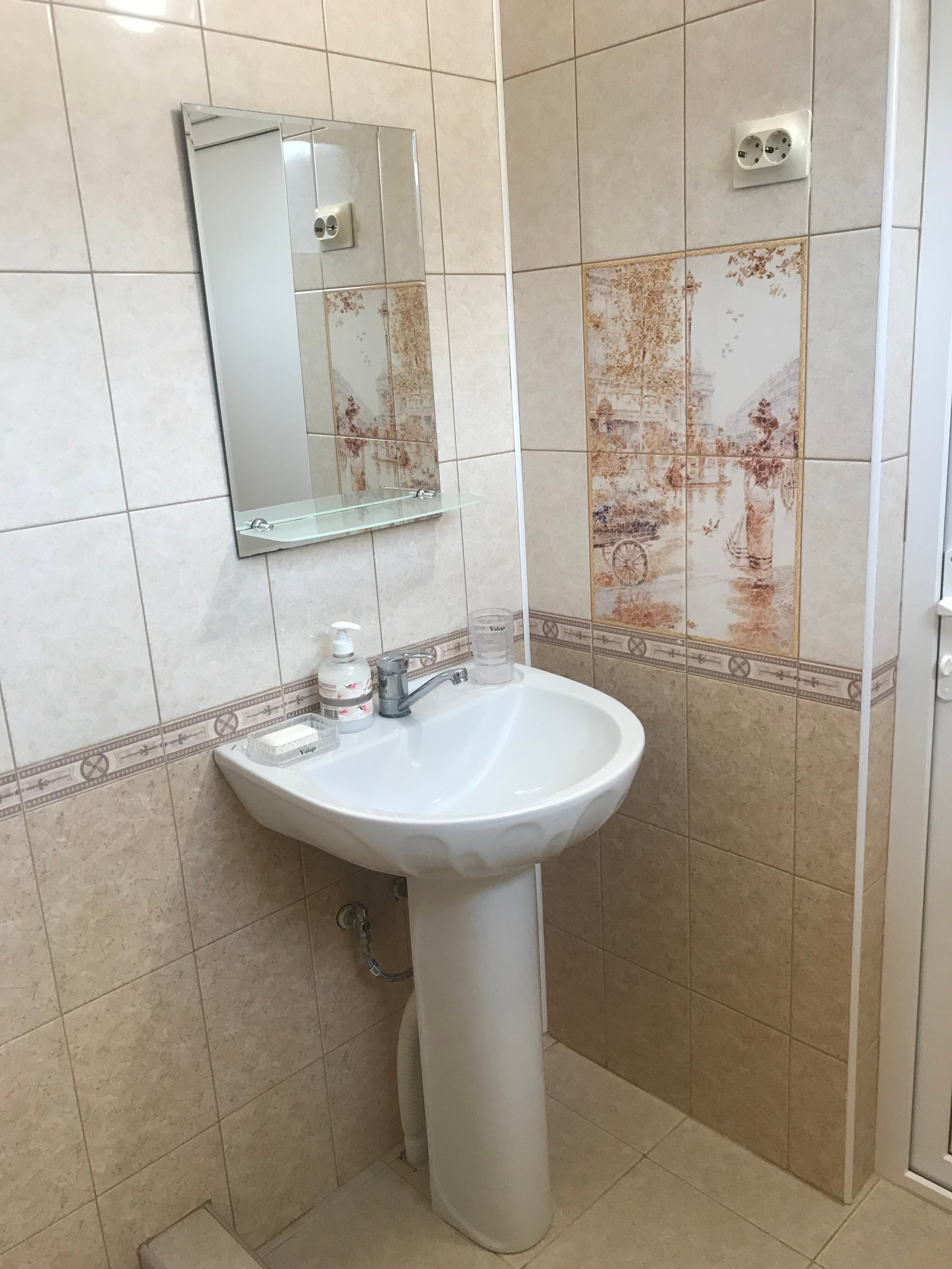 Фото Тихое место