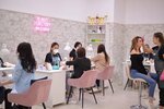 Am Studio (Bakinskaya Street, 39), nail salon