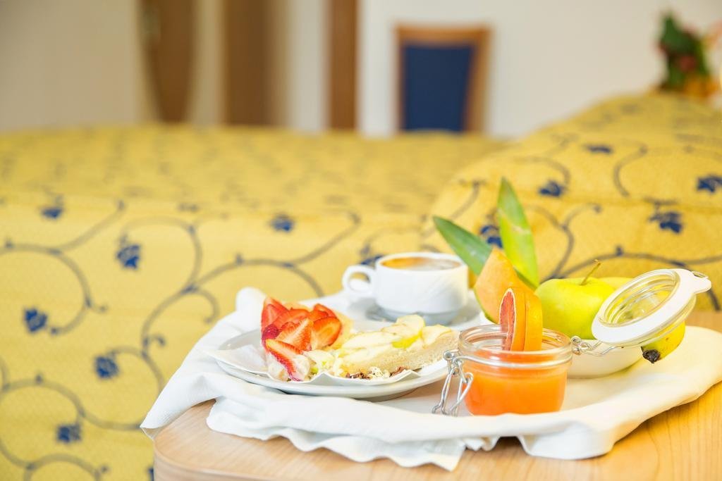 Фото Blu Hotel