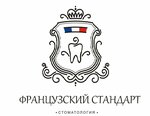 Frantsuzky Standart (Kashirskiy Drive, 1/1), clínica dental