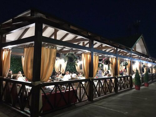 Гостиница Дружба в Бузулуке