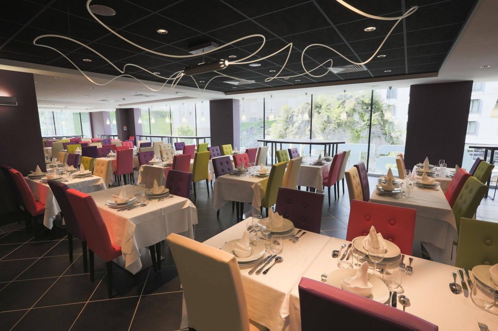 Фото Hotel Astrid