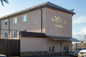 Sova (posyolok gorodskogo tipa Zavodskoy, SNO Lokomotiv, 794А), hotel