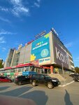 Shopping centre Gold (Samara, Novo-Sadovaya Street, 381к1), shopping mall