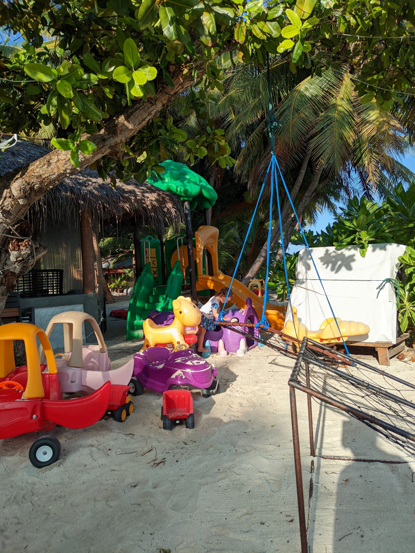 Фото Plumeria Maldives
