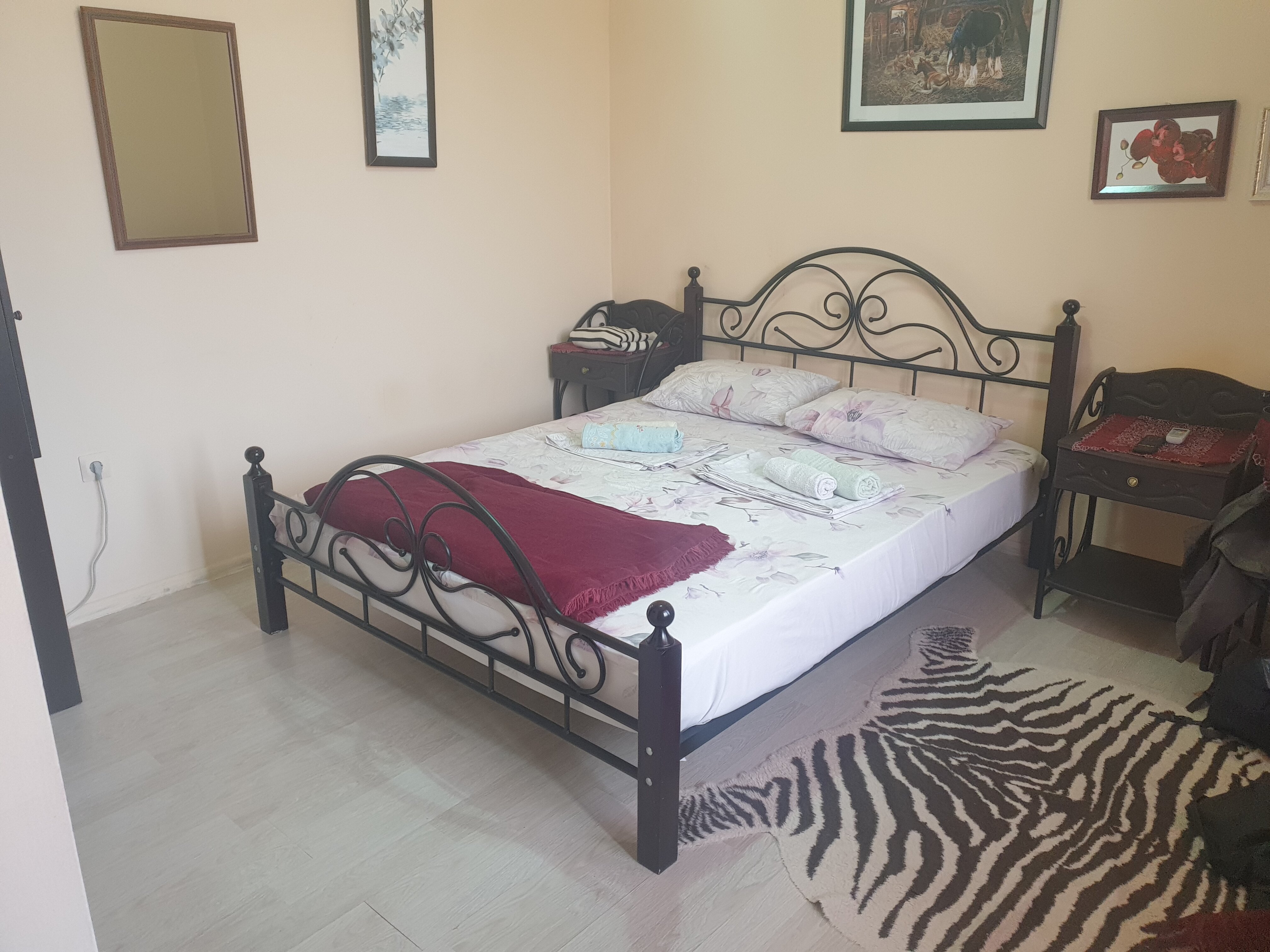 Фото Гостевой Дом Чегем