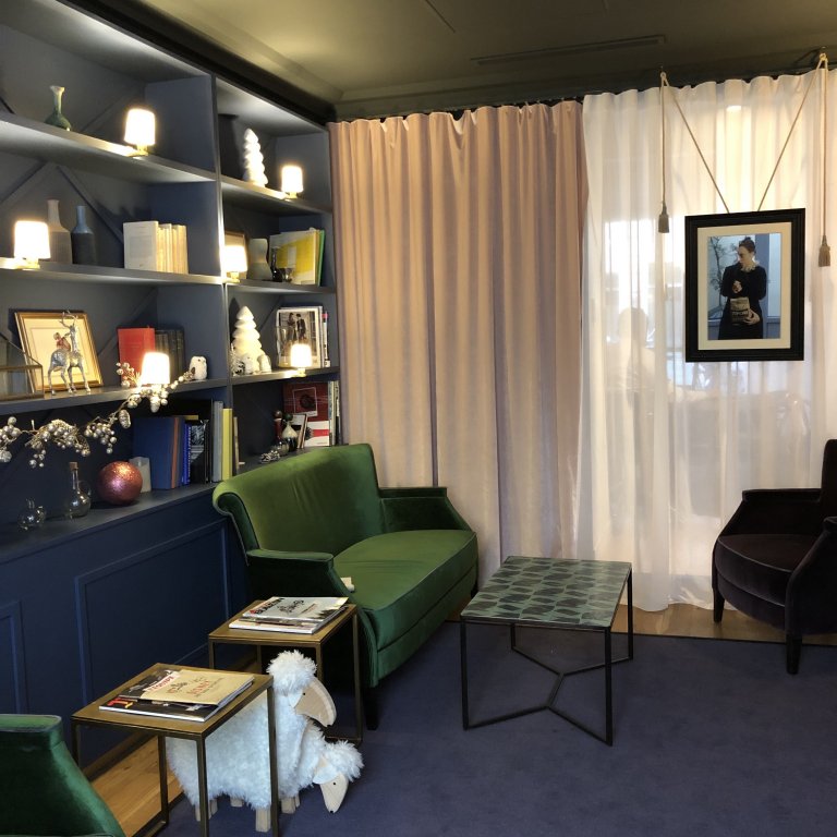 Фото Hotel Taylor