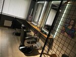 Fabric13 (Beskudnikovsky Boulevard, 27к4), barber shop