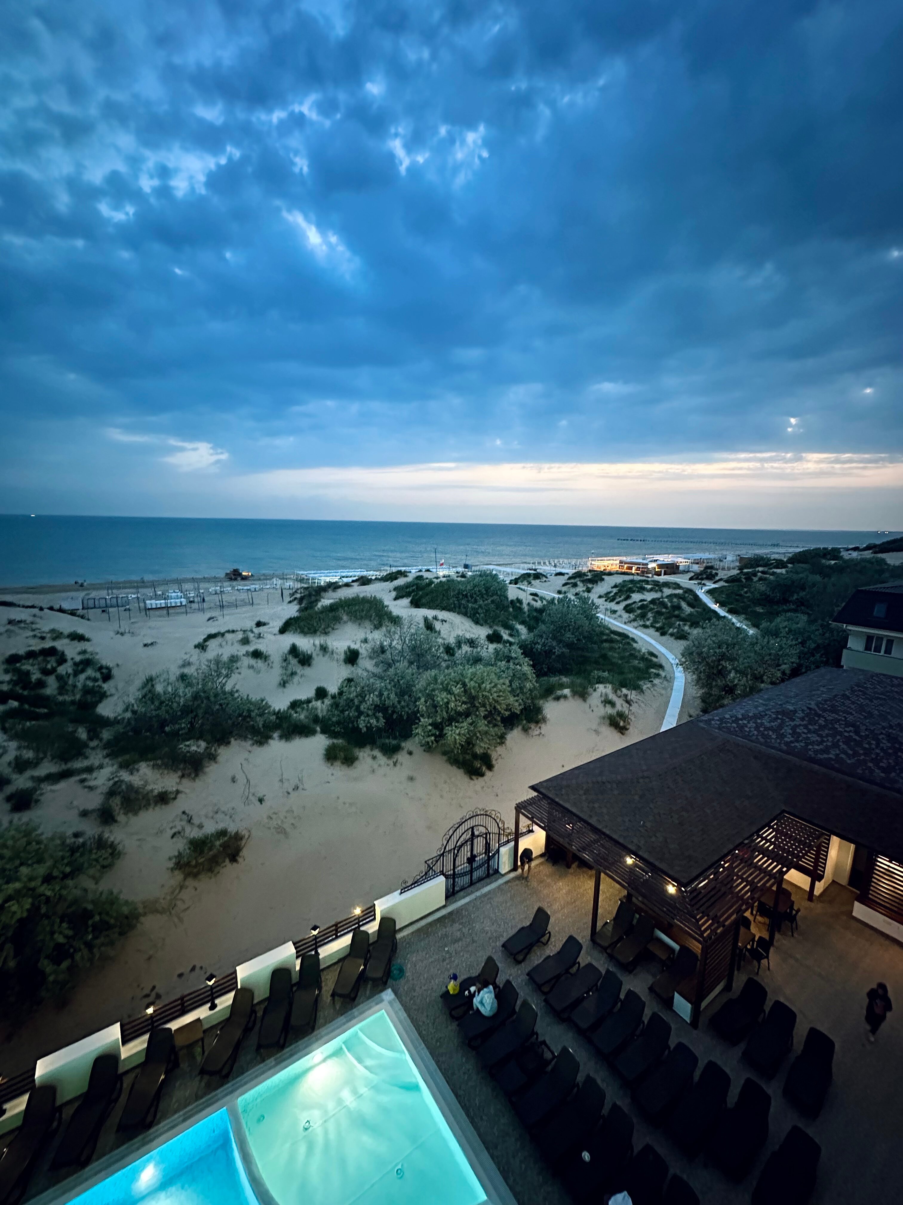 Фото Ла Мелия