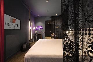 Фото Axel Hotel Madrid - Adults Only