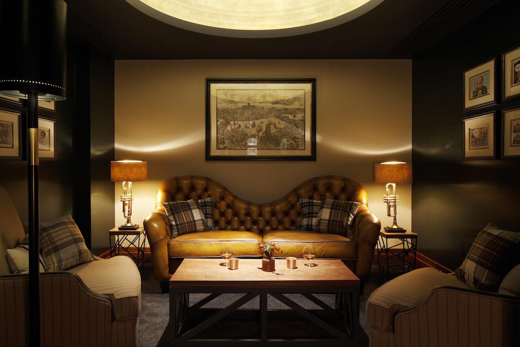 Фото Conrad London St. James