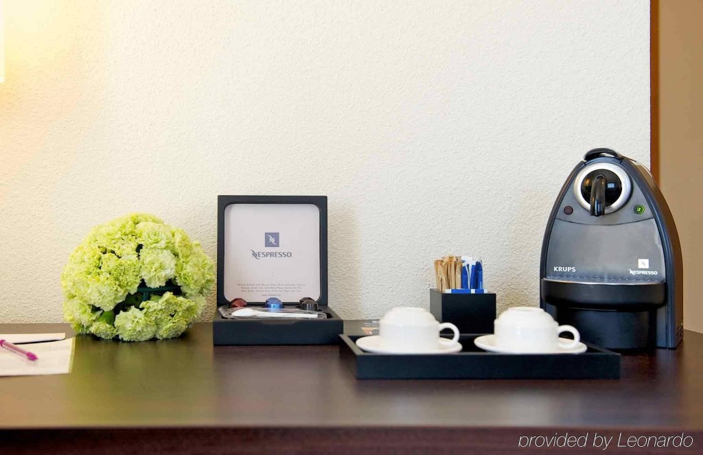 Фото Novotel Roma Est