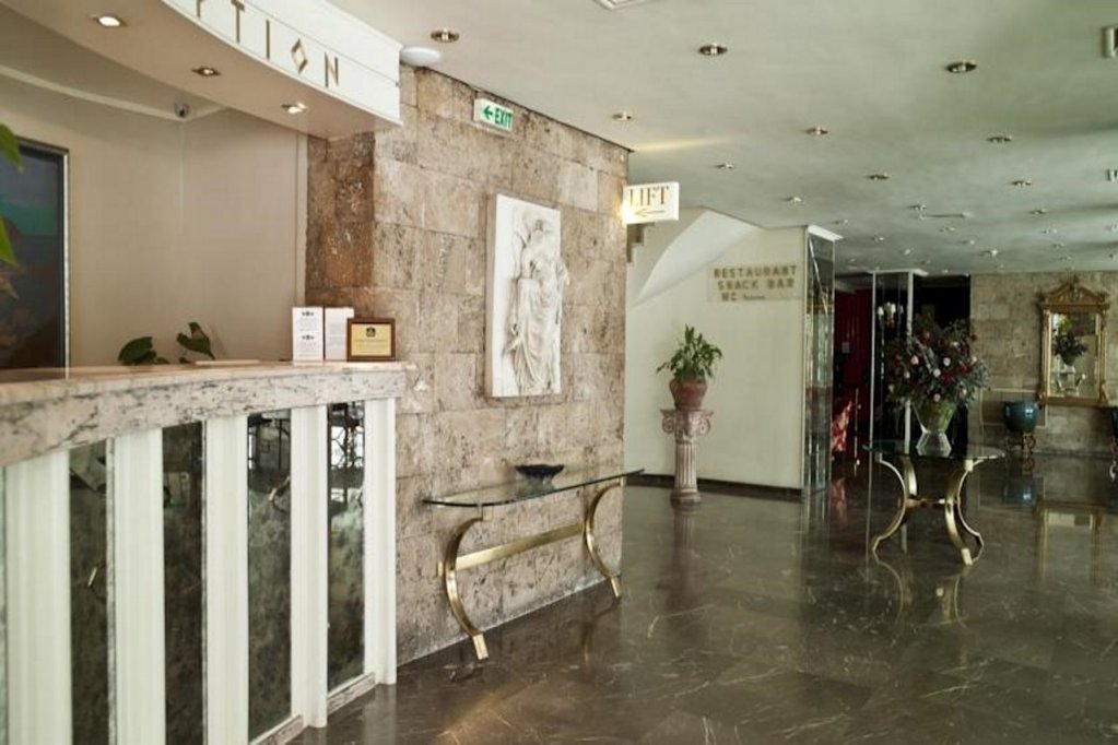 Фото Ilisia Hotel Athens