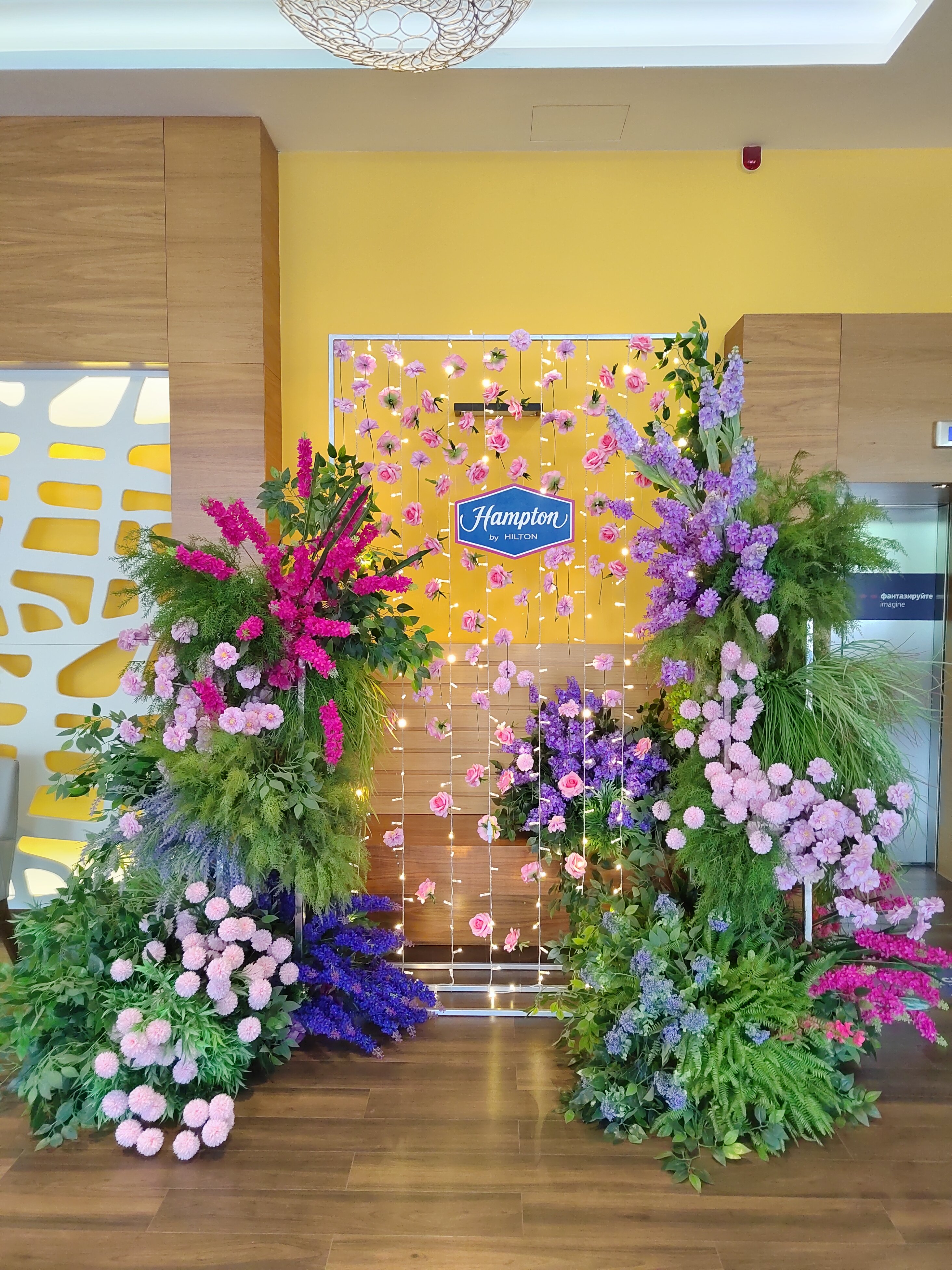 Фото Hampton by Hilton Volgograd Profsoyuznaya