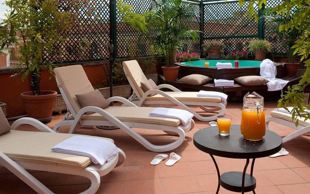 Фото Fiume Hotel