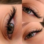 Stepol Lashes (Bolshaya Moskovskaya Street, 126) ، شريط حاجب العين