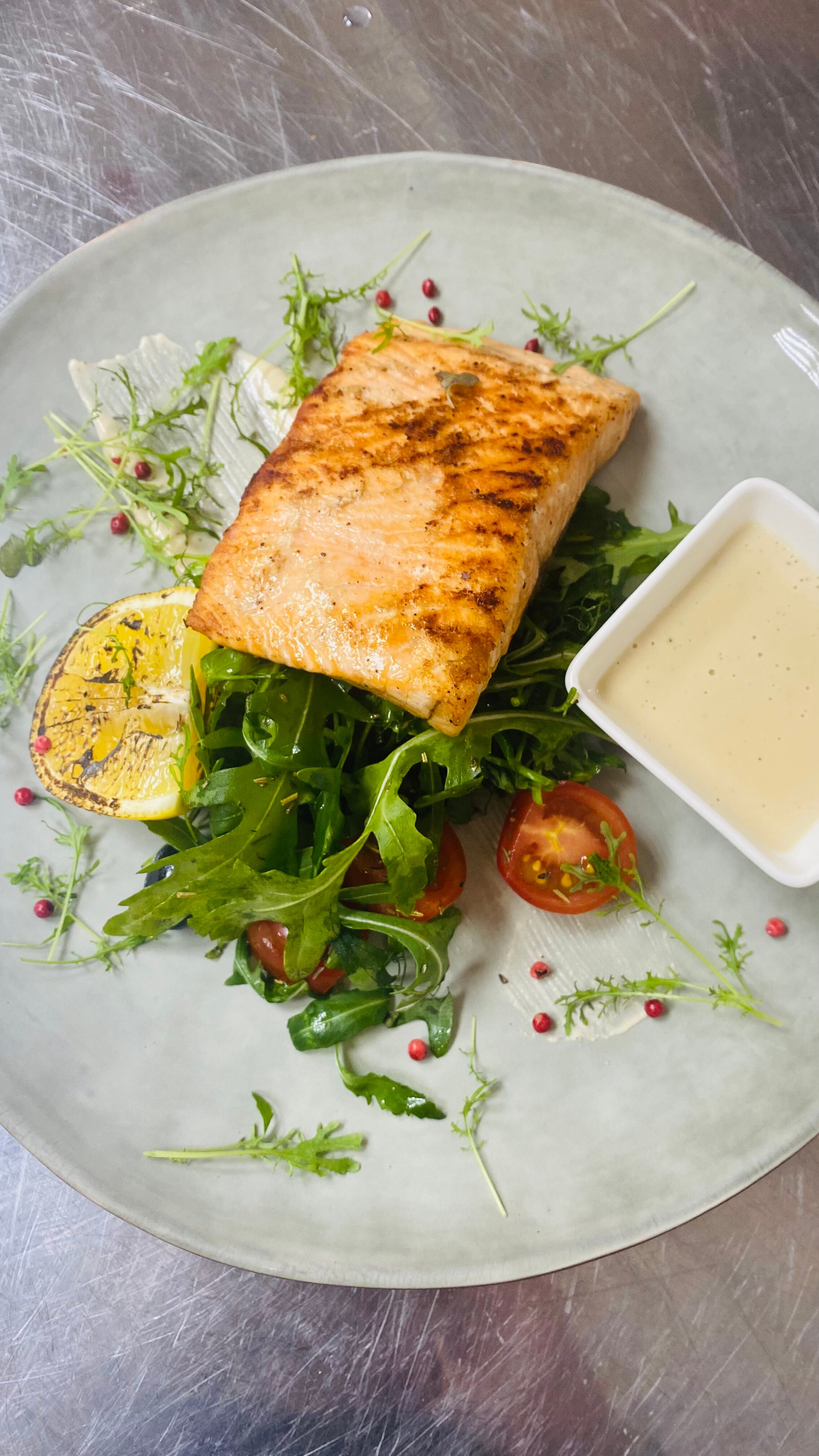 Фото Каменный ручей