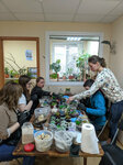 Пространство Flora (Obukhovskoy Oborony Avenue, 105), flower shop