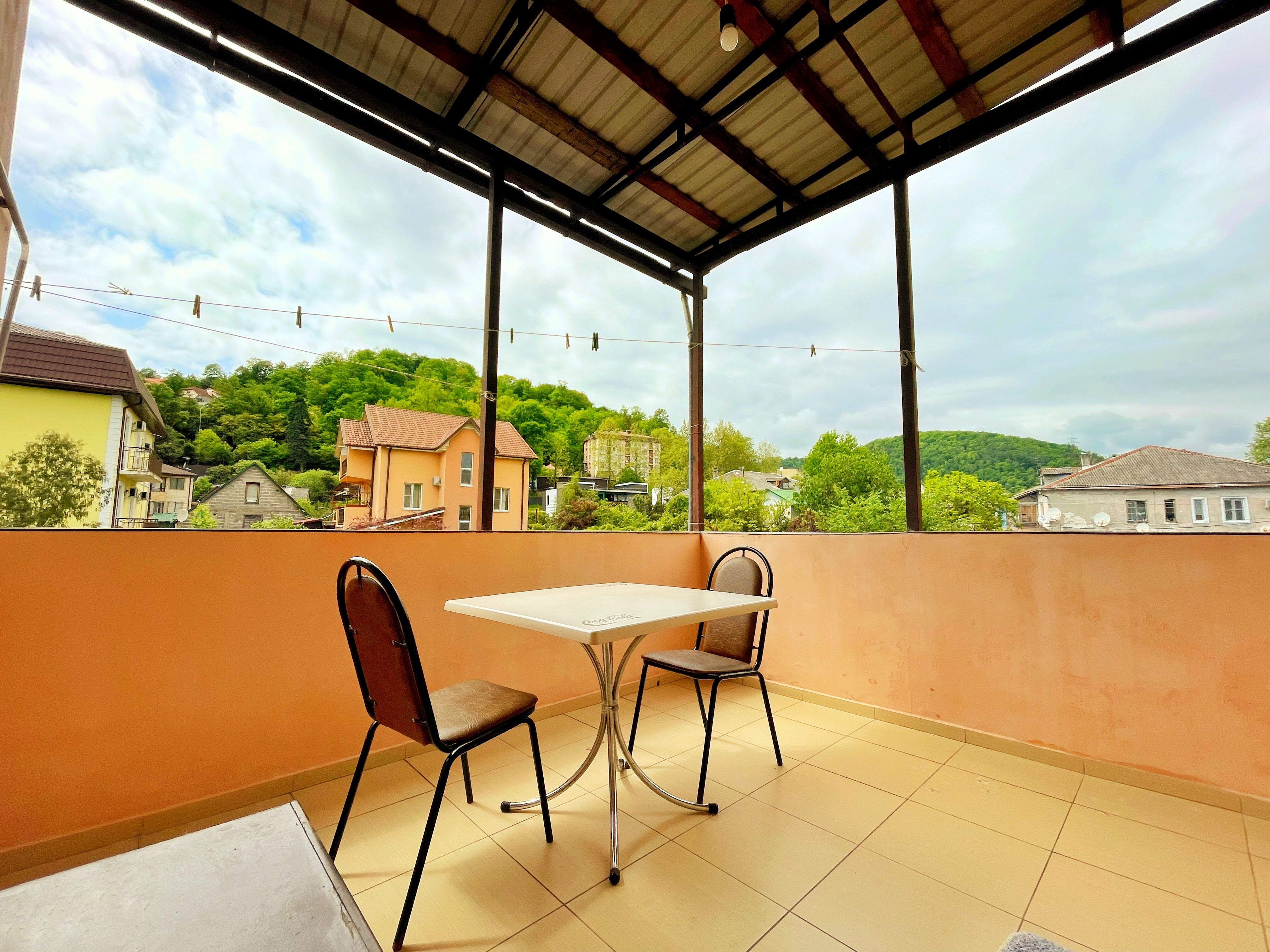 Фото Александрия