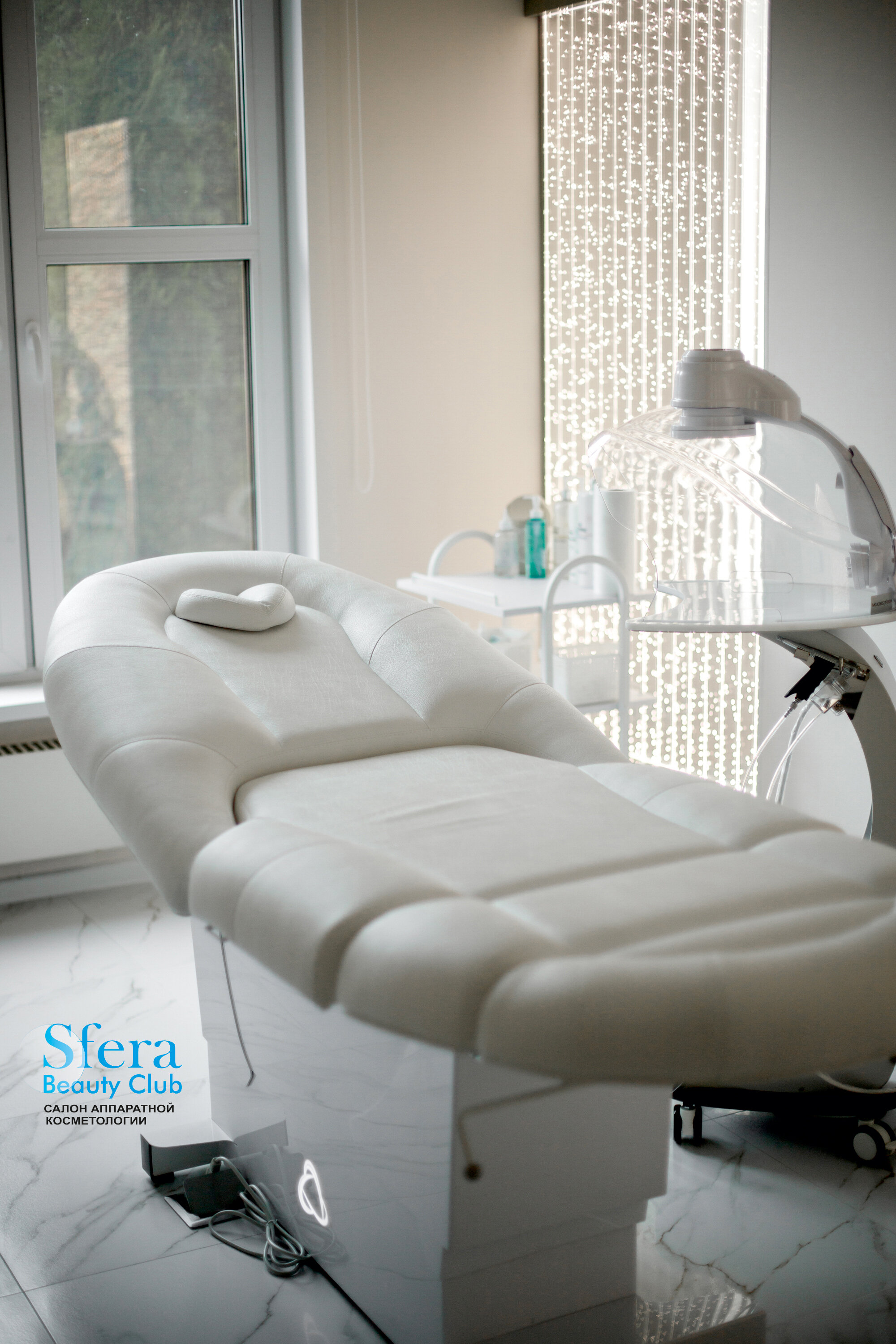 Фото Волжская Ривьера