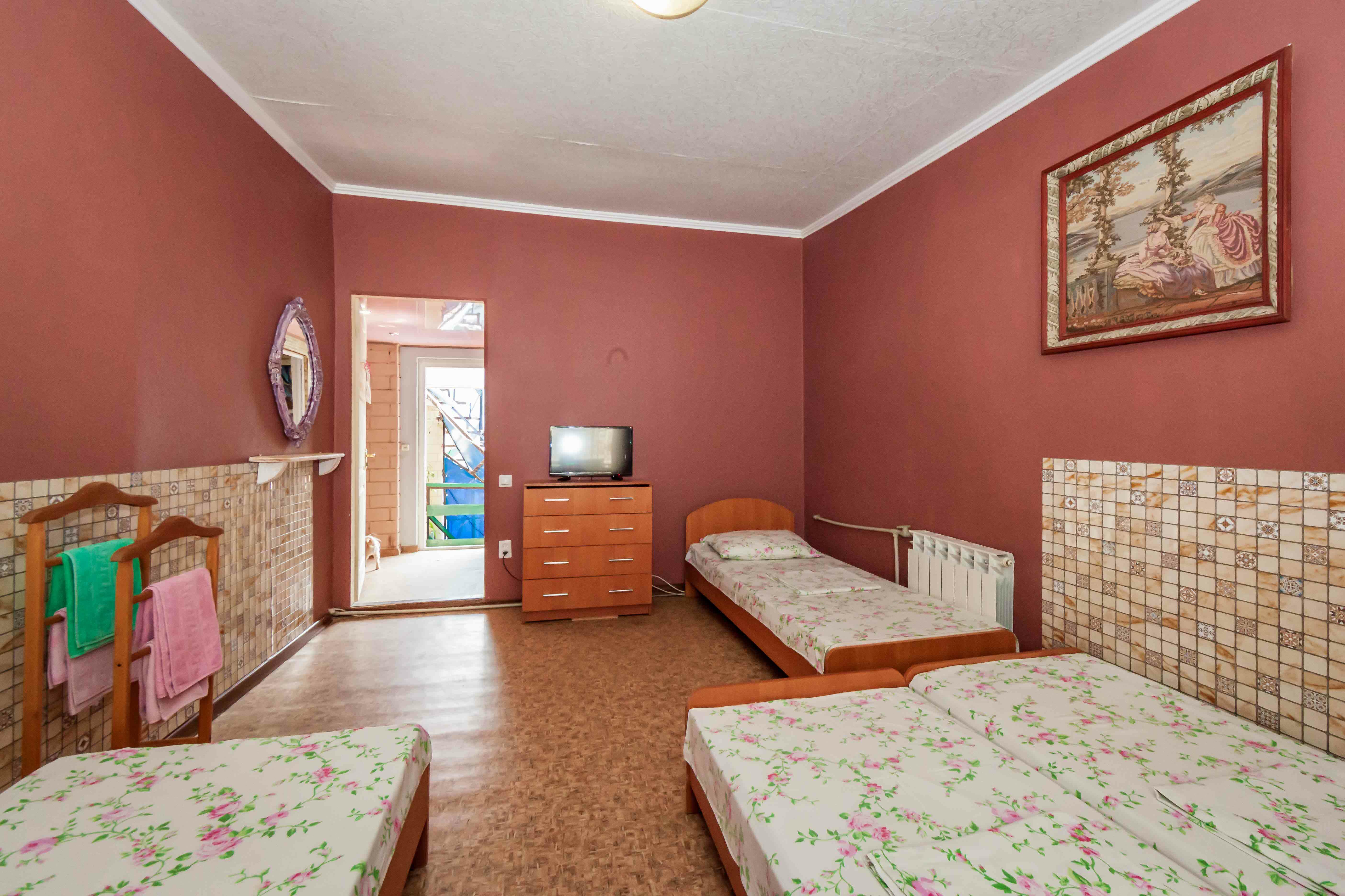 Фото Ласточка