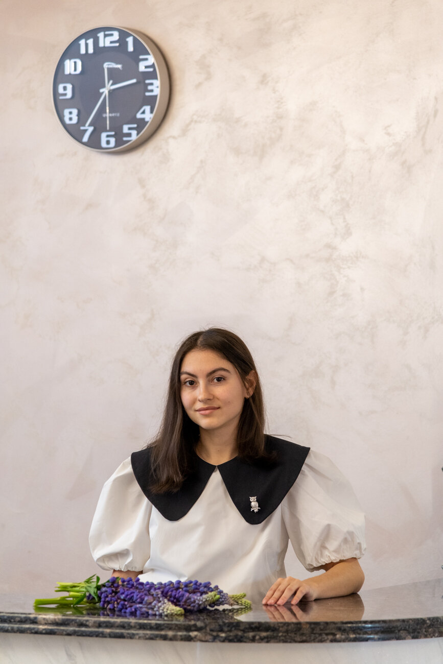 Фото Сова Беседы