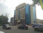 Tehnostatus (Kommunisticheskaya Street, 116), construction and finishing works