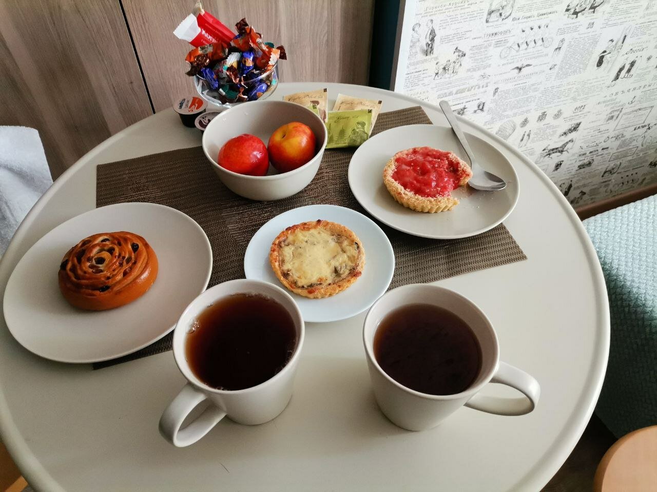 Фото отеля 4