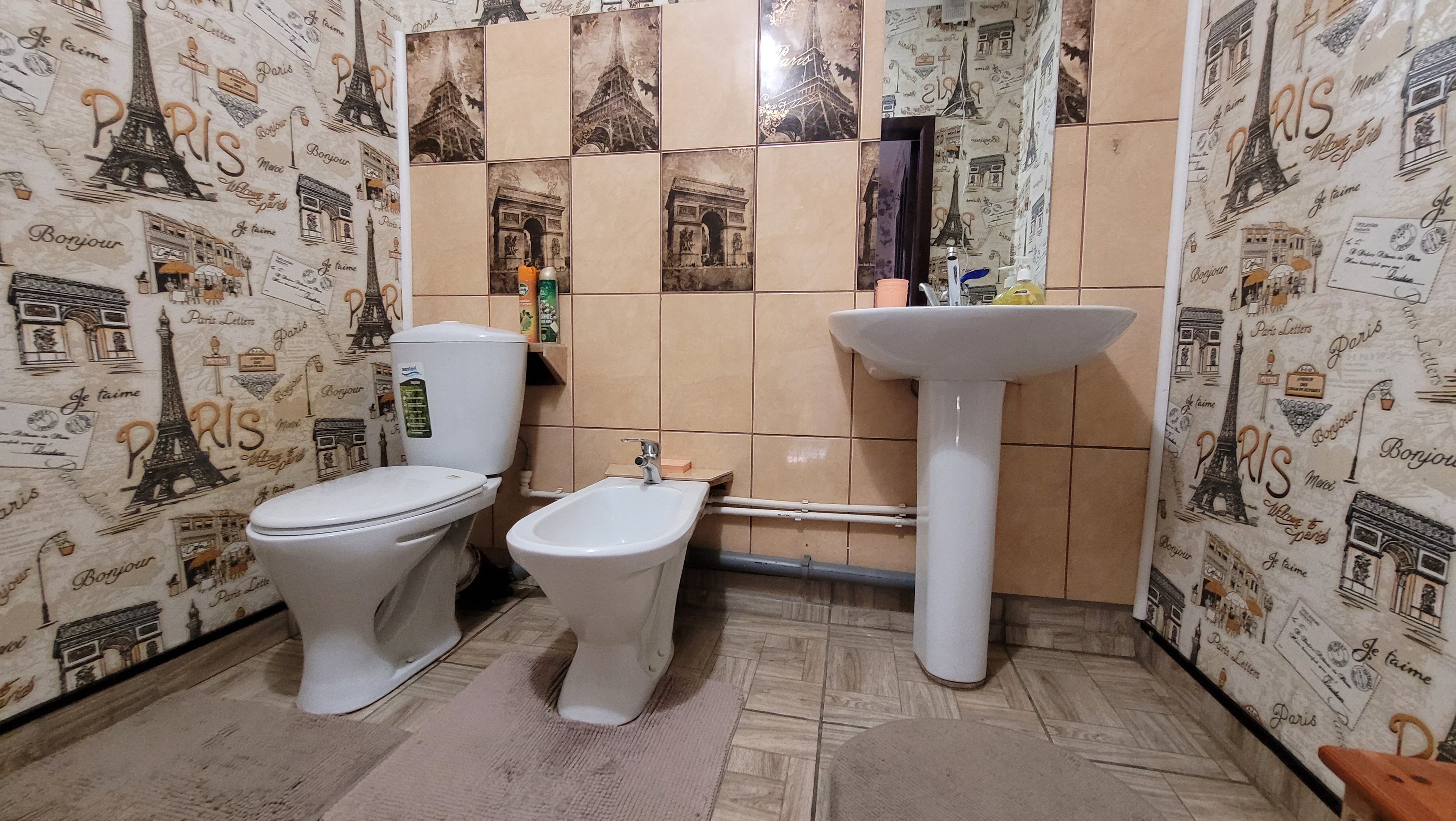 Фото Дом на берегу