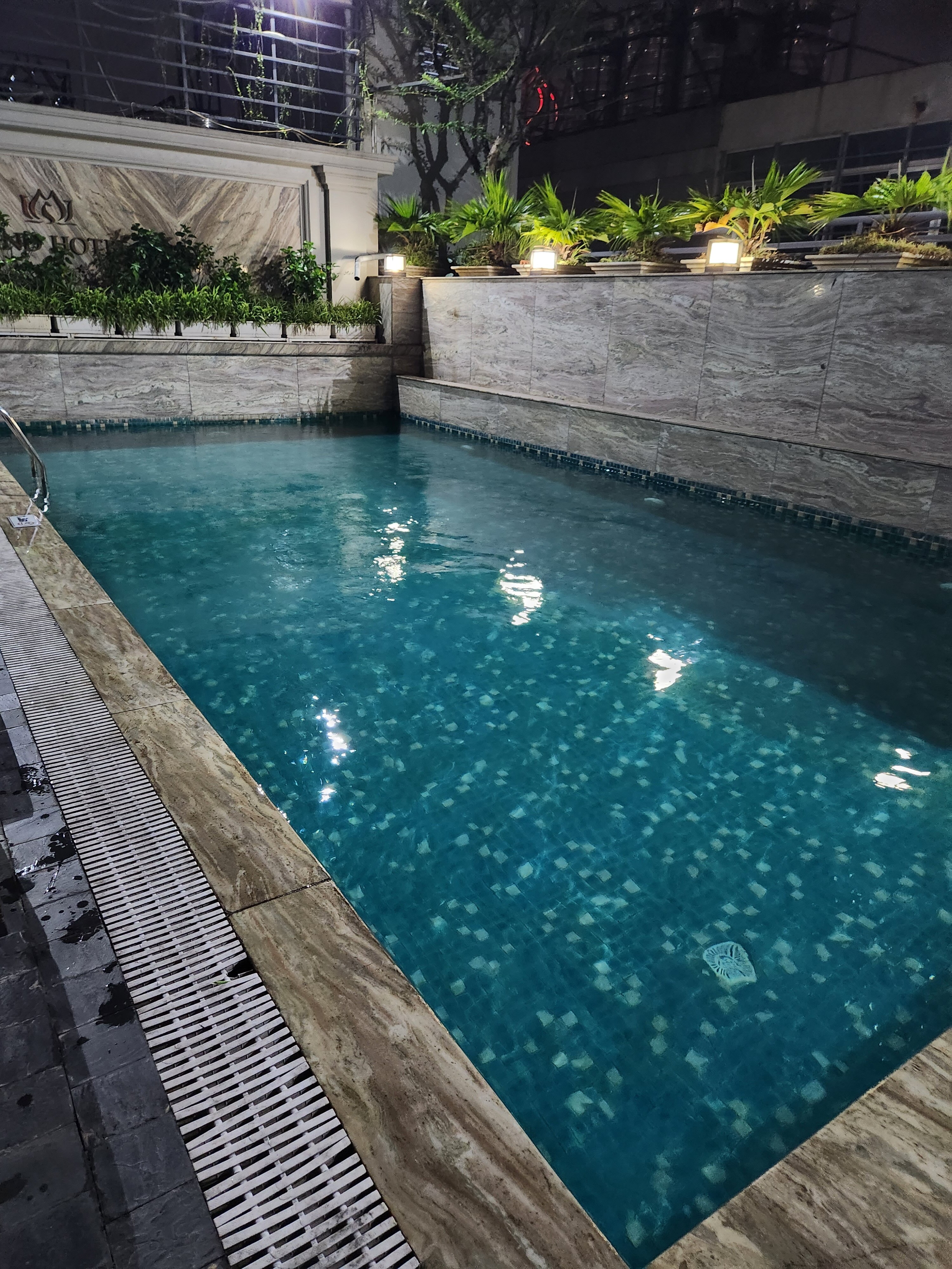 Фото Sen Grand Hotel & SPA