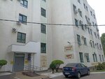Отделение переливания крови (Krasnyh Partizan Street, 6к8), blood donor center