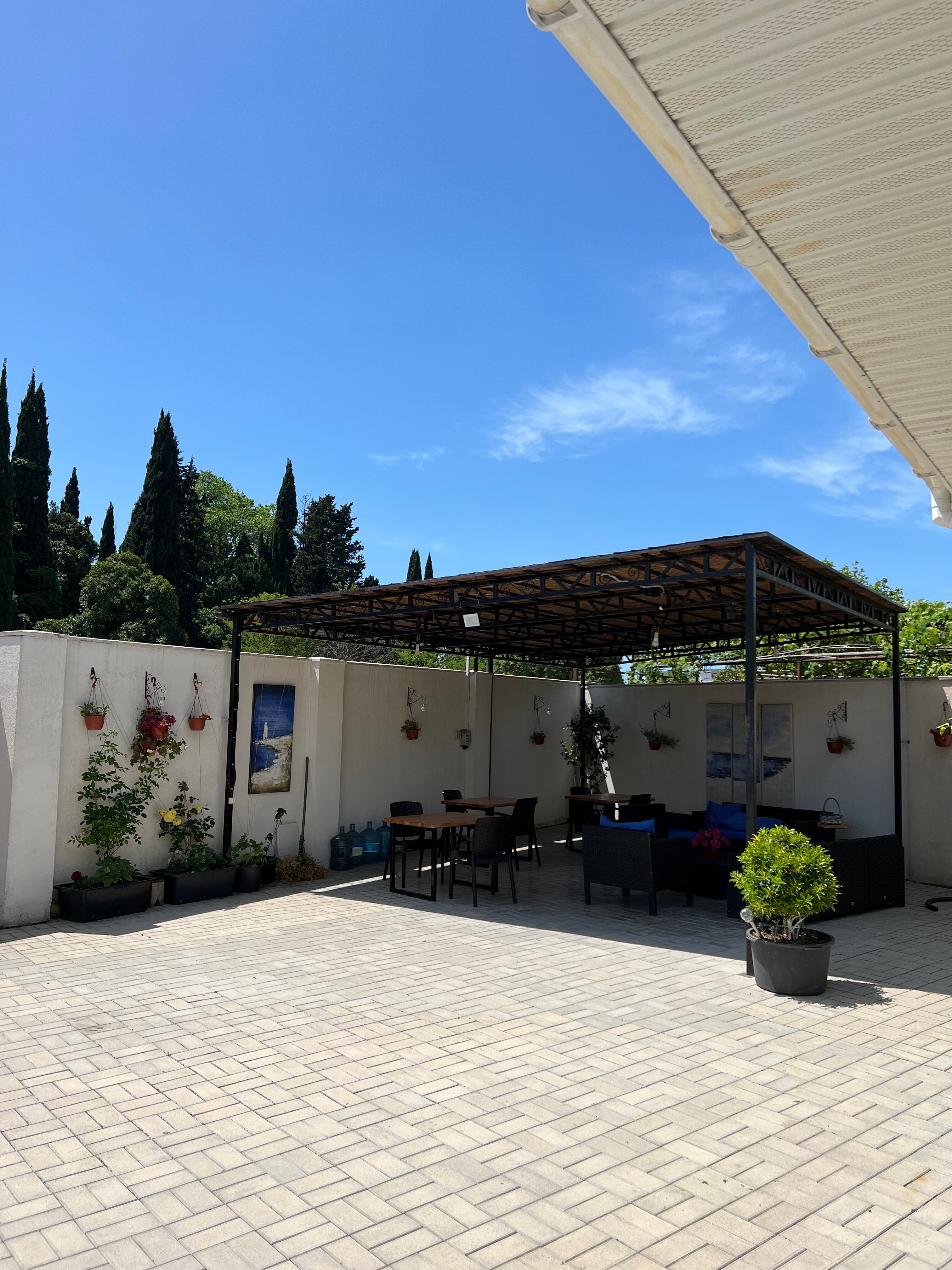 Фото Гостевой дом Андреанна