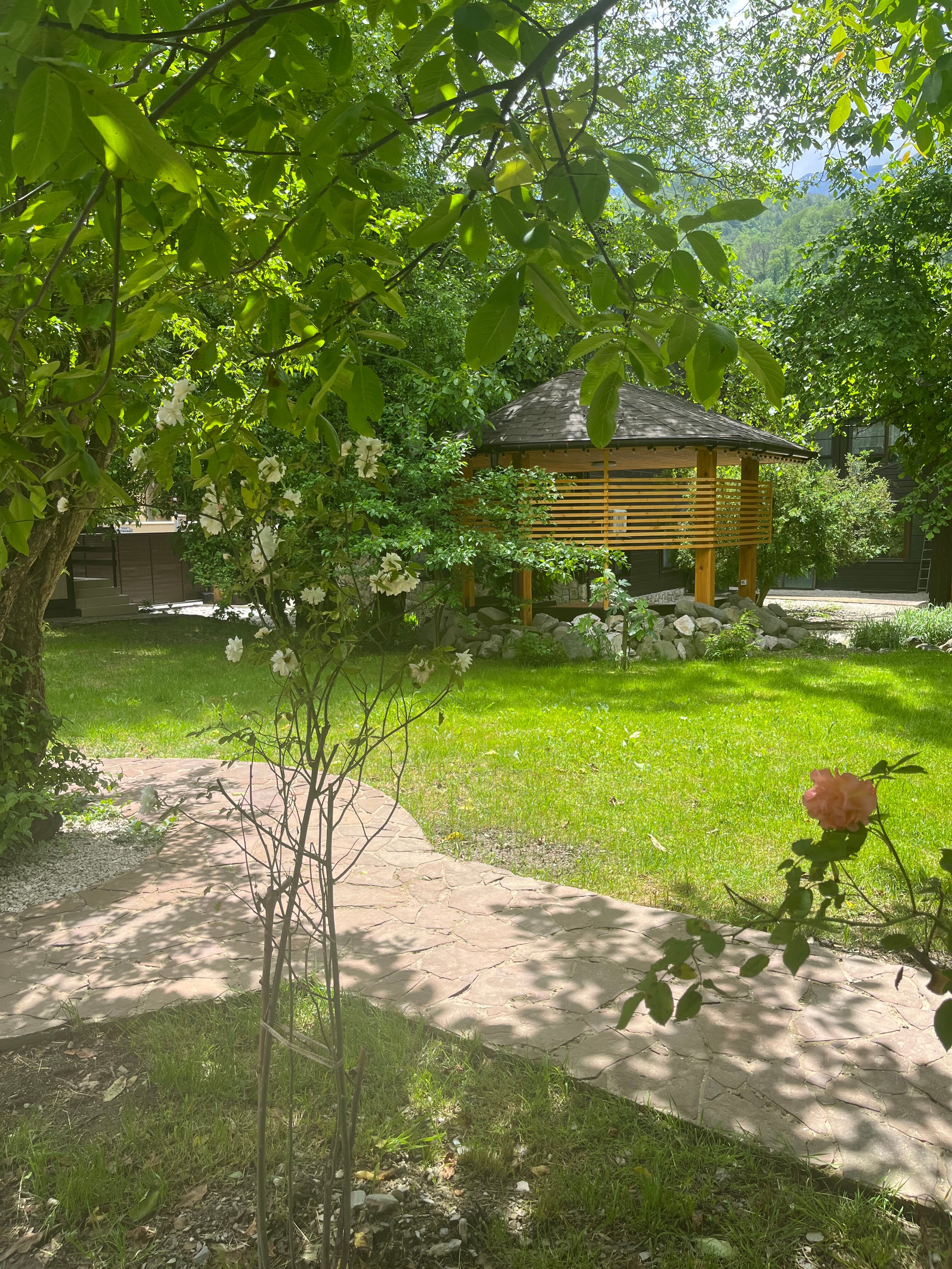 Фото Грейстоун