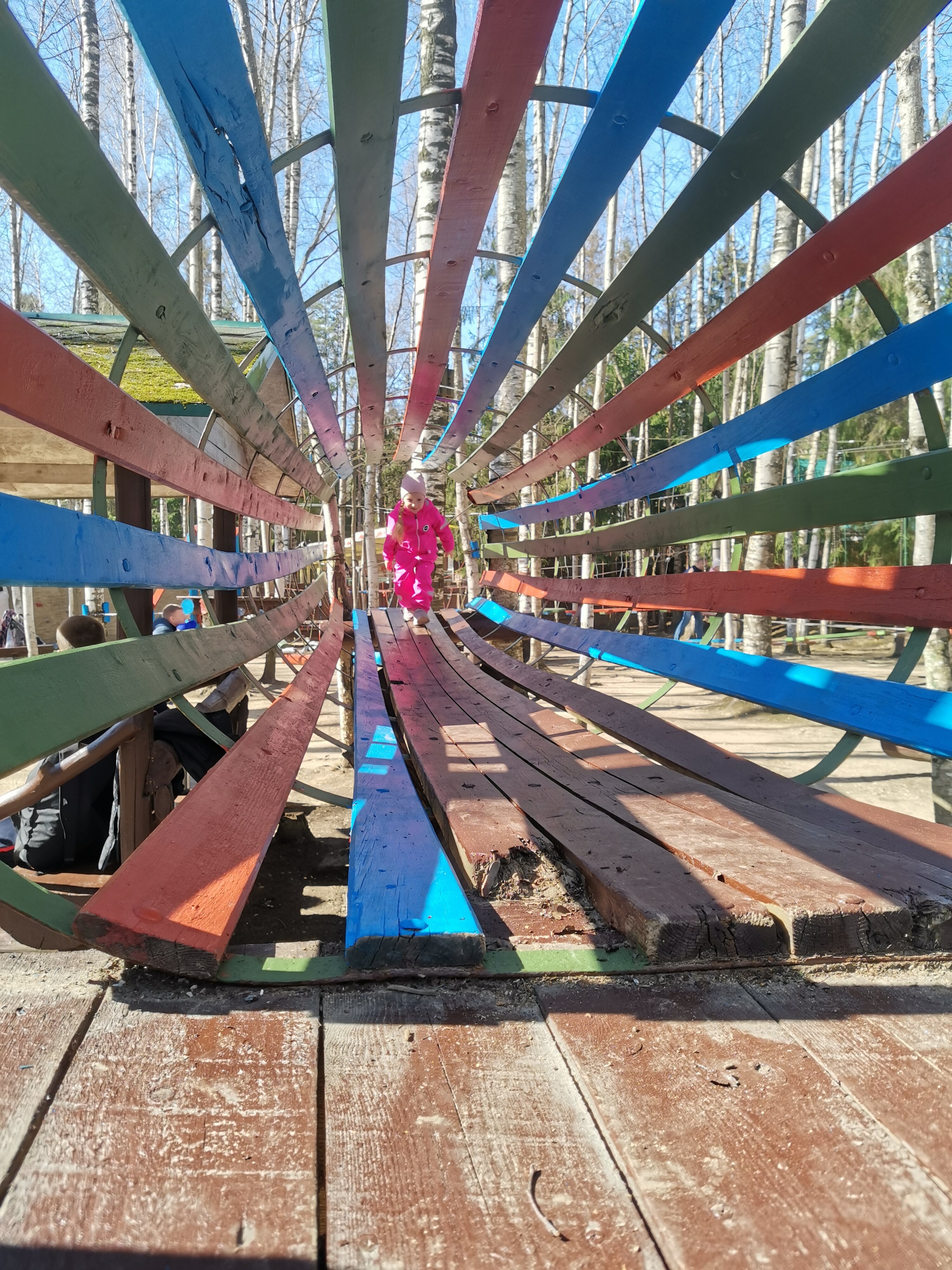 Фото Klever House Клеверная Бухта