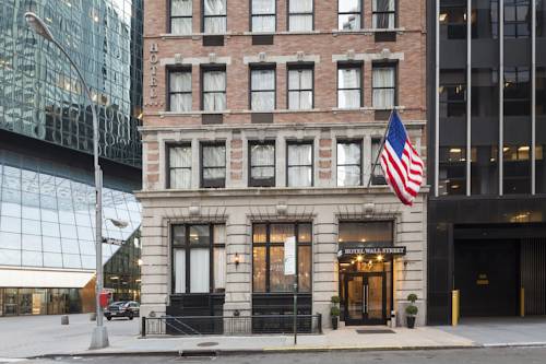 Фото Eurostars Wall Street