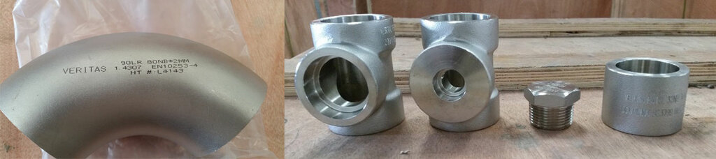 Oil and gas equipment Royal Veritas Oil & Gas Equipment Trading, Abu Dhabi, photo