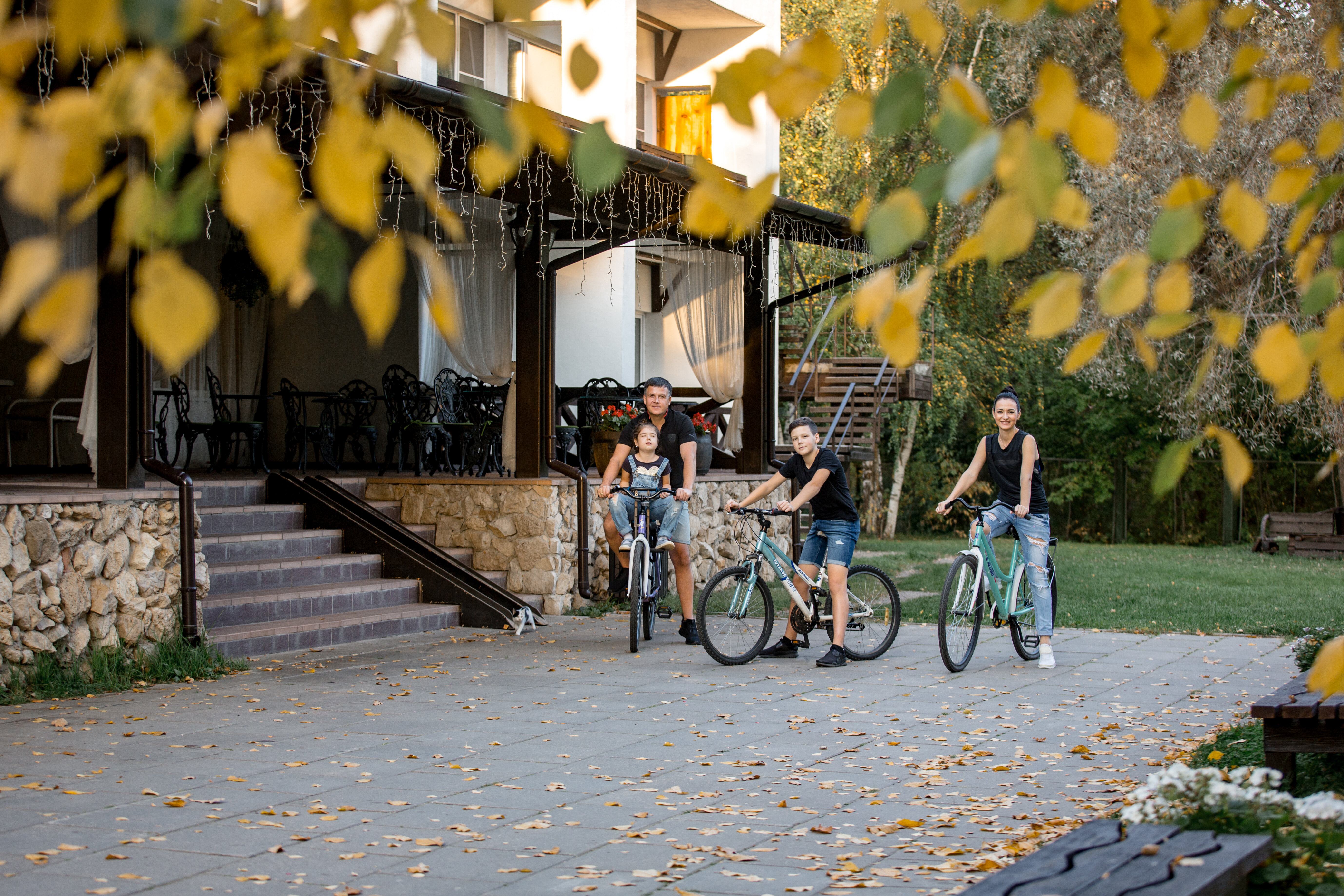 Фото Ильдорф