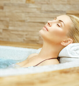 Wellness center Rayya Wellness, Dubai, photo