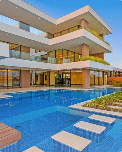 Real estate agency Better Homes Company, Abu Dhabi, photo