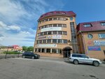 London (Ilıas Jansúgiruly kóshesi, 8), centro educativo