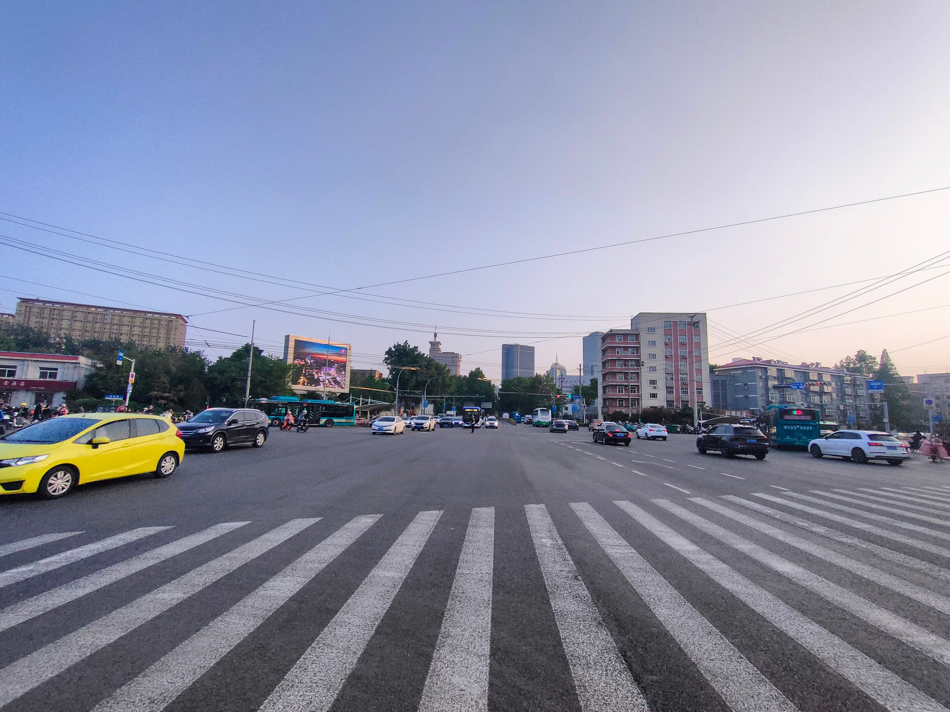 Фото Hyatt Regency Jinan