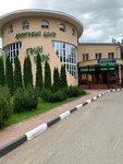 Restaurant Green Park (Kashirskoye Highway, 107А), restaurant
