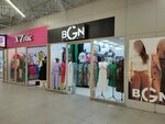 Bgn Paris (ул. Землячки, 110), магазин одежды в Волгограде