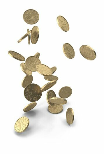 Currency exchange Dar Exchange, Dubai, photo