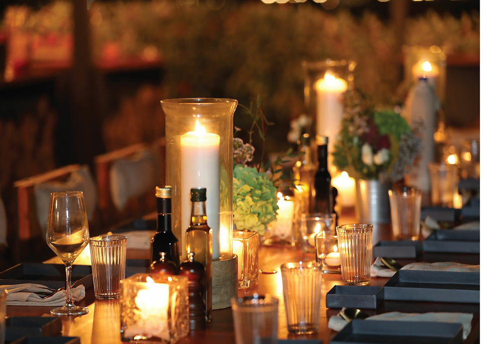 Restaurant Flavors, Dubai, photo