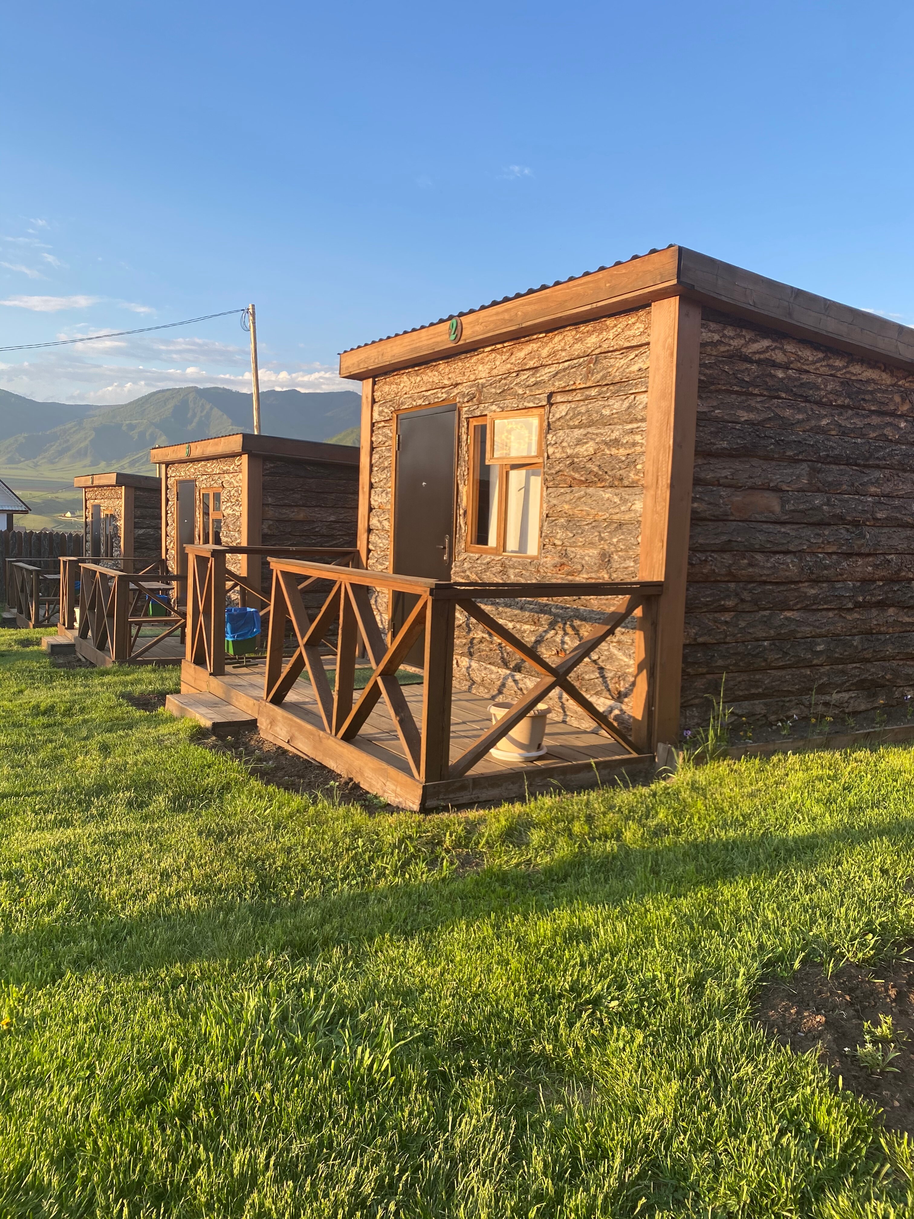 Фото Белая Чудь